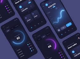 Many people use delta as an alternative to blockfolio. Crypto Ui Designs Themes Templates And Downloadable Graphic Elements On Dribbble