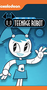 Cupcake hello kitty coloring pages. My Life As A Teenage Robot Tv Series 2003 2009 Imdb