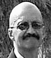 Forrest PAGE Obituary (2010)