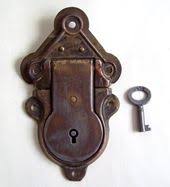 10 trunk locks ideas antiques antique trunk trunks