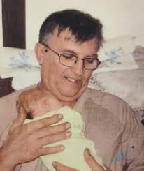 Edward Allen RILEY Obituary