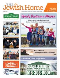 From brighton beach to williamsburg, these flagship brands and emerging studios call brooklyn home. Five Towns Jewish Home 6 13 19 By Yitzy Halpern Issuu