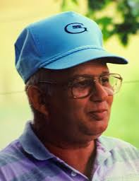 Obituary information for James "Jim" Howard Fish