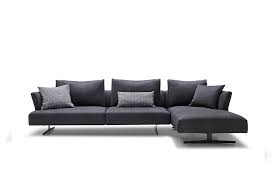 But it's the level of comfort that really evokes the senses. China Modern Contemporary Italian Design Home Furniture Living Room Fabric L Shape Corner Sectional Sofa China Sofa Sofa Set