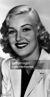 428 Ann Savage Stock Photos, High-Res Pictures, and Images