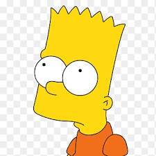 I didn't do it! ―bart's earlier catchphrase. Tonino Accolla Png Images Pngegg