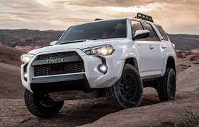 Toyota highlander toyota sequoia toyota 4runner. The Best Toyota 7 Seaters In 2021 Shop All Cars News Buying Tips