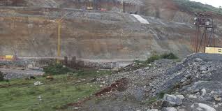 Image result for arror dam