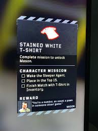 You can view how to unlock character cosmetics in call of duty black ops 4 for blackout, zombies and multiplayer game modes. You No Longer Need Reznov To Unlock Mason Blackops4