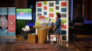 Gutsy Shark Tank Contestant Seeks 20 Million Valuation Inc Com