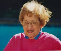 Frances Cohen Lomaskin Obituary