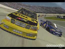 Everything wrong with nascar 06': Nascar 06 Total Team Control Q A Gamespot