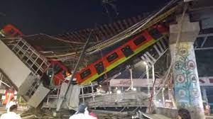 Derivado del incidente en la estación olivos, línea 12 no ofrece servicio. Eysfqe1c9oyu7m