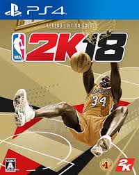 Nba 2k18 For Playstation 4 Sales Wiki Release Dates