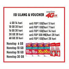 Check spelling or type a new query. Paket Smartfren Inject Dan Kode Voucher Kuota Smartfren Data Smartfren Shopee Indonesia