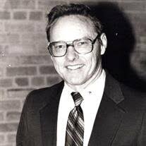 Ronald "Ron" Hugh Bowen Obituary