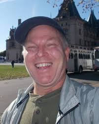 Colin John Bradley Obituary