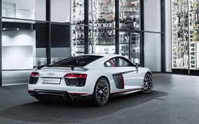 Hva kan man søke på? 2016 Audi R8 V10 Plus Selection 24h Wallpapers Wsupercars