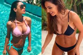 Anna Tatangelo e la chirurgia estetica - BeautyConsulting24