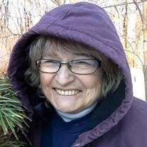 Judith Joanne Lacer Obituary