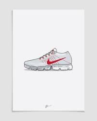 Walaupun lukisan kasut dengan semburan mudah, anda tidak perlu menjaga butiran lebihan. 44 Nike Ideas Lelaki Anime Fesyen Lelaki Reka Bentuk