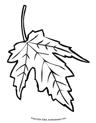 You can color it with your choice of colours, you can cut, glue and use as template flag, you can decorate in any way you want! Maple Leaf Coloring Pages Coloring Home