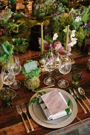 Dinner party invitation stock photography by boohoo 30 / 6,452 family dinner stock photo by v_gri 56 / 2,333 menu or invitation for dinner, parties and showers picture by linneae 42 / 7,140 man preparing food for dinner party stock image by monkeybusiness 11 / 113 elegant dinner party stock photography by goga 3 / 38 friends pulling christmas crackers at a dinner party stock image by. Lush Woodland Inspired Dinner Party Ruffled