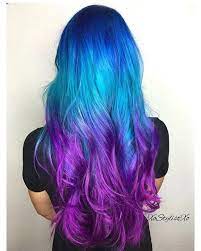 Ombre Rainbow Hair Colors Coolest Hairs Color Trends In 2019 Trendy Hairstyles And Colors 2019 Women Hair Rainbow Hair Color Bright Hair Colors Hair Styles