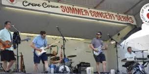 Creve Coeur Summer Concert Series