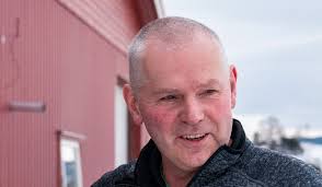 I dag fyller Roger 50 år