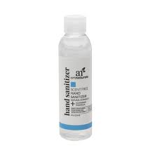 6 artnaturals hand sanitizer gel. Artnaturals Gel Hand Sanitizer 8 Oz At Menards