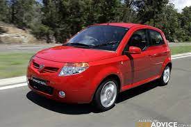 How to kereta savvy gear rev. 2007 Proton Savvy Review Caradvice