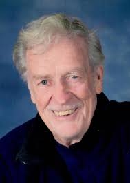 Obituary for Raymond P. Cahill