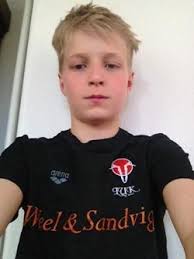 Danske Vippe Mesterskaber 2013 Danske Vippe Junior Mesterskaber 2013  Deltagerprofiler