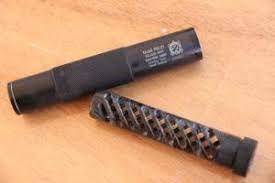 Here is the step by step process on how to make a silencer box for a generator The Suppressor How It S Made How It Works