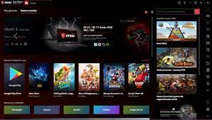 Essa é a versão mais atualizada do emulador bluestacks, onde foram feitas várias mudanças em relação as suas antigas versões, assim ficando uma versão ótima para jogar free fire. Msi App Player 4 240 15 6305 Download For Pc Free