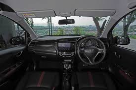 Check spelling or type a new query. Perbedaan Honda Br V Facelift Yang Ada Di Indonesia Dengan Malaysia