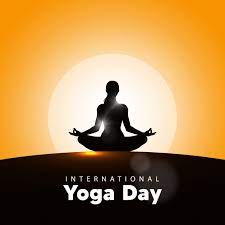 Share yoga day quotes with your friends and post to facebook, whatsapp, instagram, or pinterest hope is not a prediction of the future, it's a declaration of what is possible. International Yoga Day 2021 Wishes Quotes Hd Images Sms Facebook Status Wallpapers And Whatsapp Messages International News India Tv