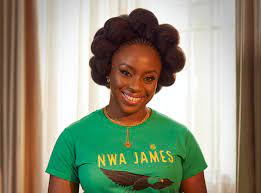 Before her birth, adichie's family lost nearly everything as a result of the nigerian civil war. Chimamanda Ngozi Adichie Is Women S Prize Winner Of Winners