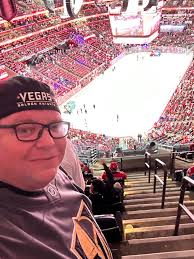 Vegas Golden Knights Game Support and Discussion
