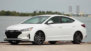 In order to reach the new exciting design, hyundai reshaped the car by making it longer and wider and lower (the car. 2019 Hyundai Elantra Sport Review It Has A Great Personality