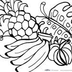 Free printable pages for kids. Coolest Free Print Out Coloring Pages