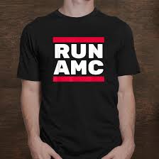 Futures prices are delayed at least 10 minutes as per exchange requirements. Run Amc Stock Market Investing Shirt