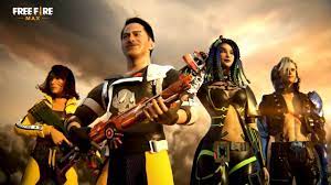 Players freely choose their starting point with their parachute, and aim to stay in the safe zone for as long as possible. Free Fire Max Trailer Youtube