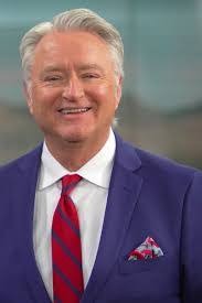 Kevin Stanfill's Instagram, Twitter & Facebook