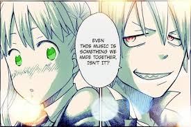 Soul Eater Not! - Wikipedia
