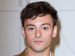 Tom Daley reveals what his father said in his final moments