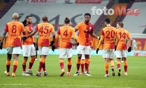 21 nisan çarşamba 19:00 galatasaray : Galatasaray Dan Aaron Boupendza Atagi Iste Yapilan Teklif Son Dakika Galatasaray Haberleri Fo