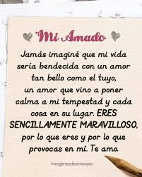 Carta De Amor Cartas De Amor Romanticas Declaracion De Amor Cartas Lindas De Amor