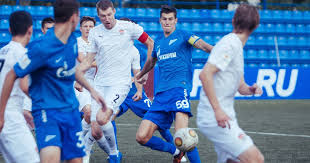 «химки» 1:3 «зенит» «химки» — «зенит»: Himki Zenit 2 Prevyu Matcha